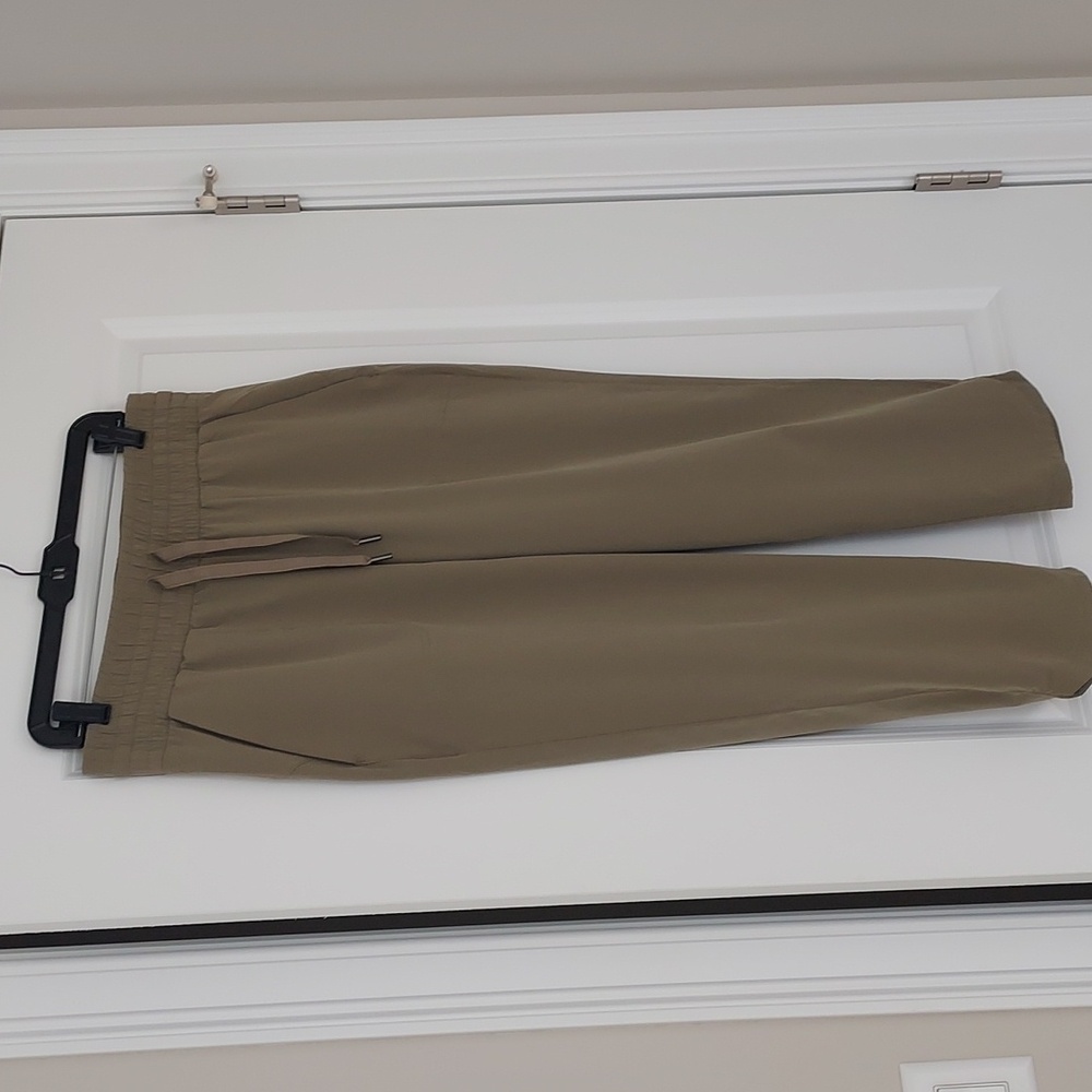 SPANX out of office joggers